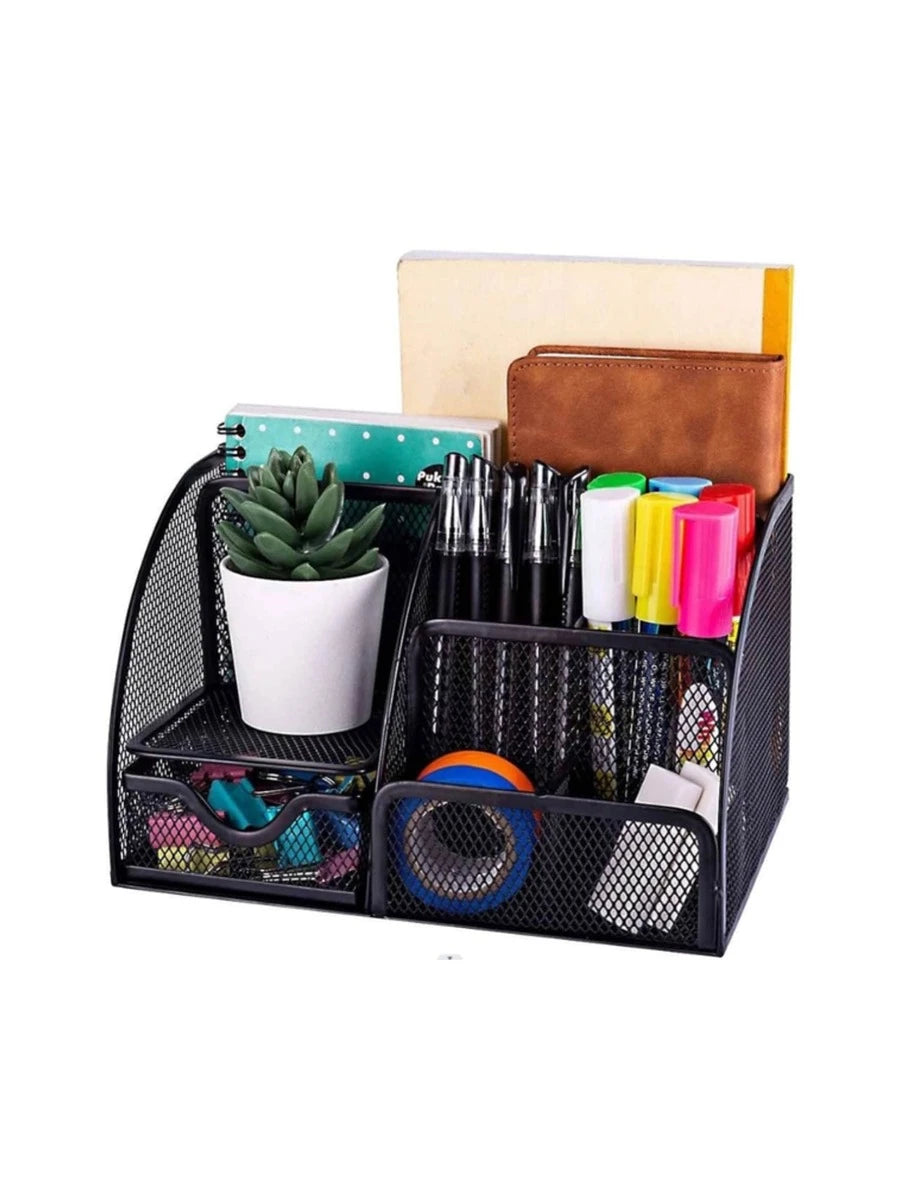 Organizador de escritorio