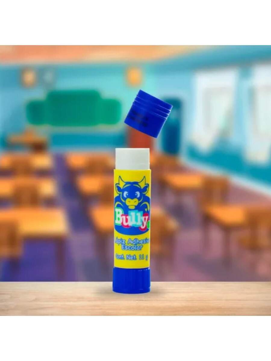 Lápiz Adhesivo en Barra