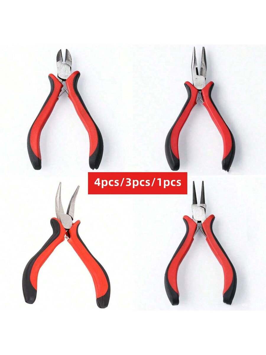Juego de herramientas para hacer joyería