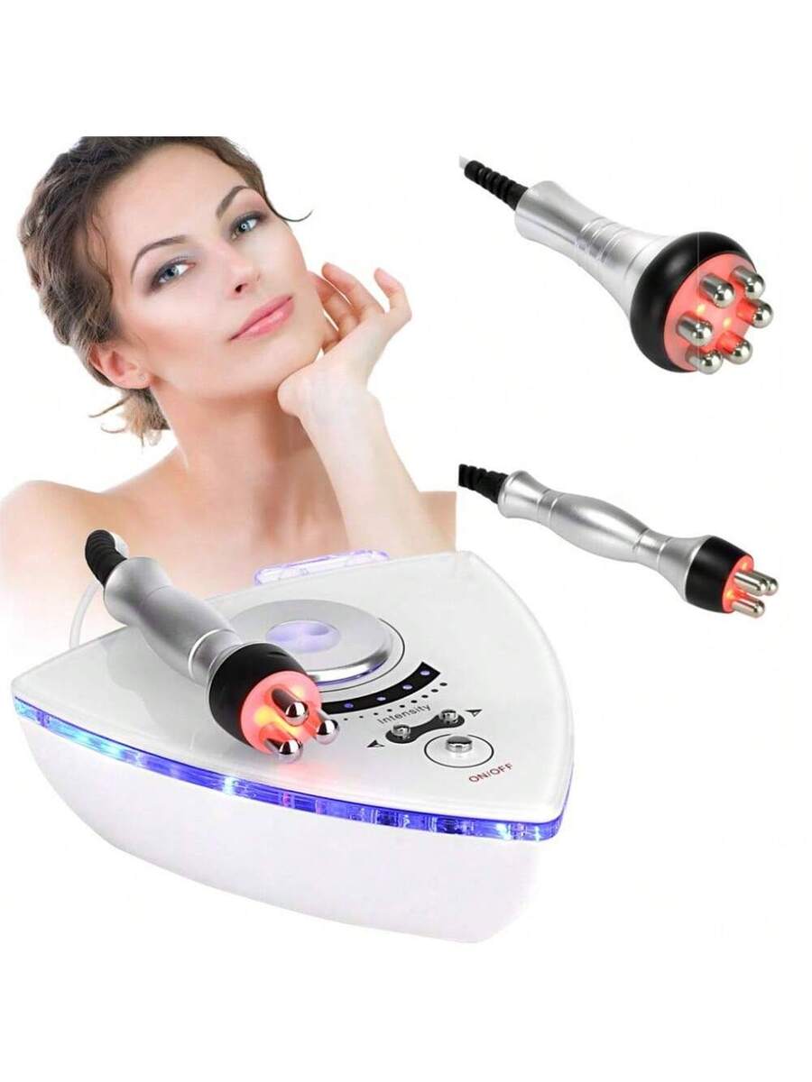 Máquina de belleza