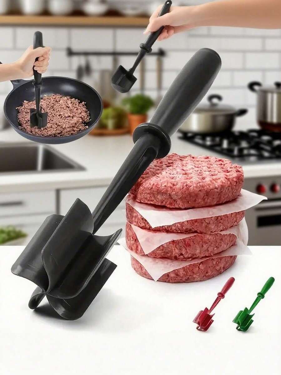Cortador de carne