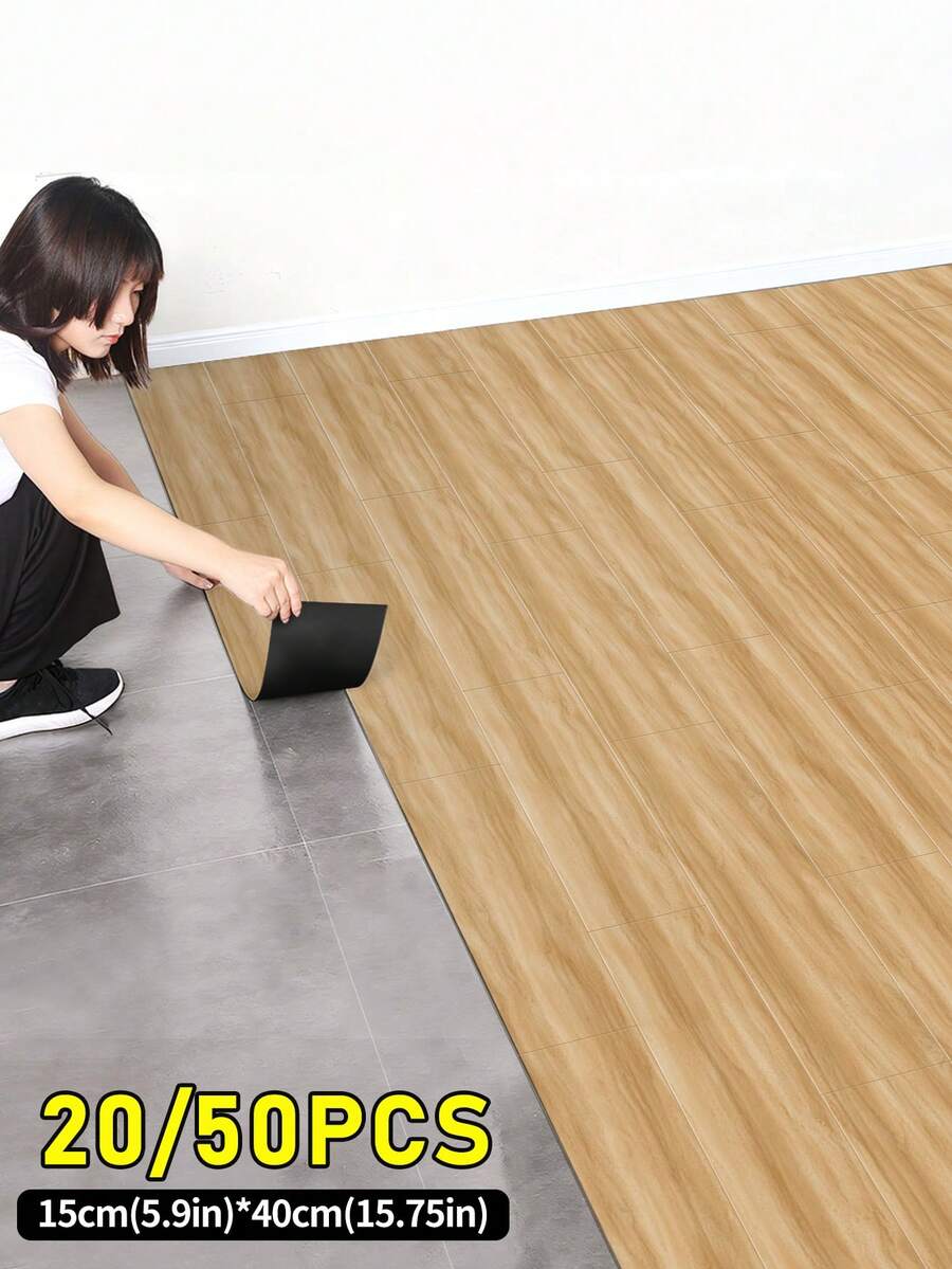 20/50 piezas de adhesivos