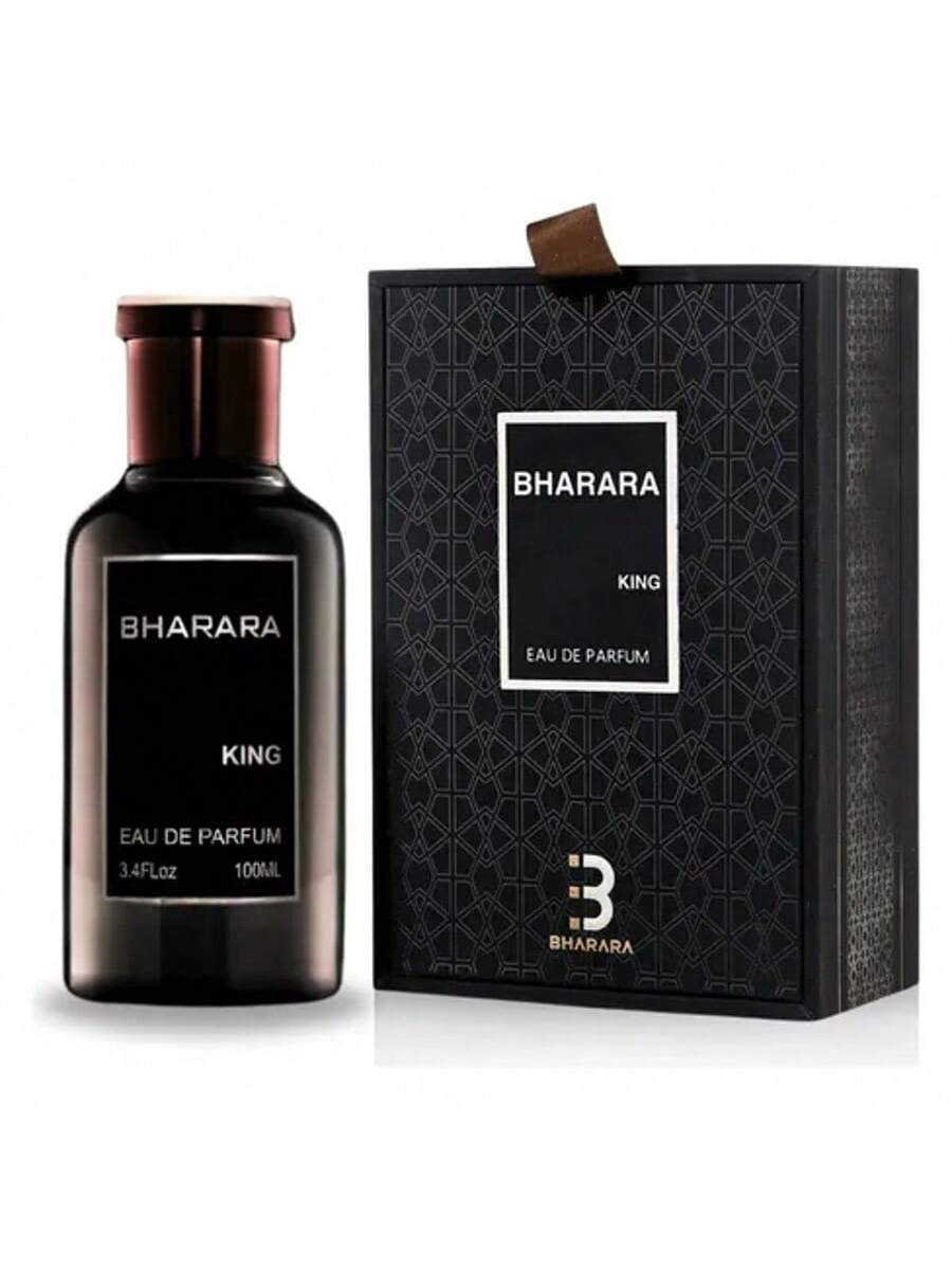 Bharara King Edp 100 Ml