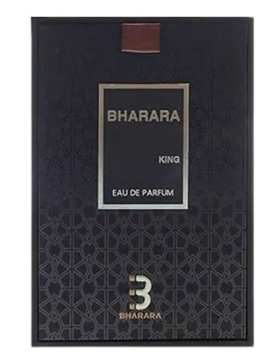 Bharara King Edp 100 Ml