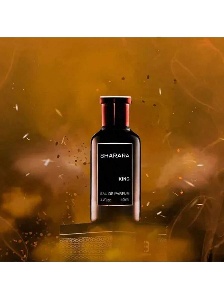 Bharara King Edp 100 Ml