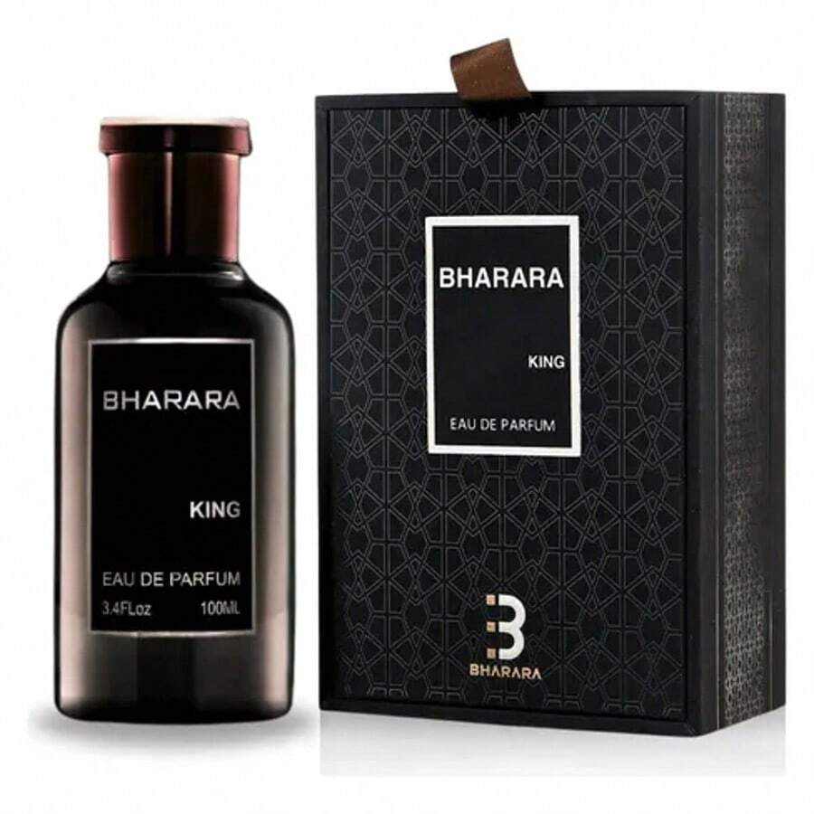 Bharara King Edp 100 Ml