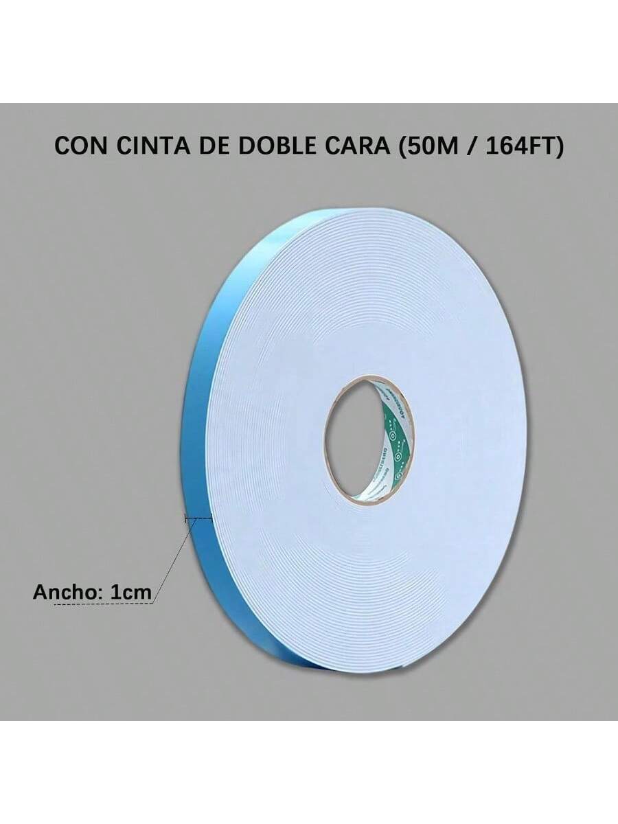 30Pcs Paneles Decorativos