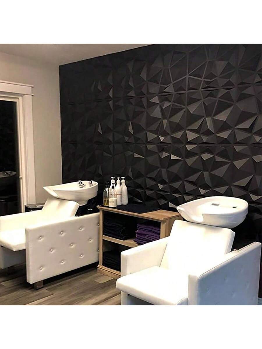 30Pcs Paneles Decorativos