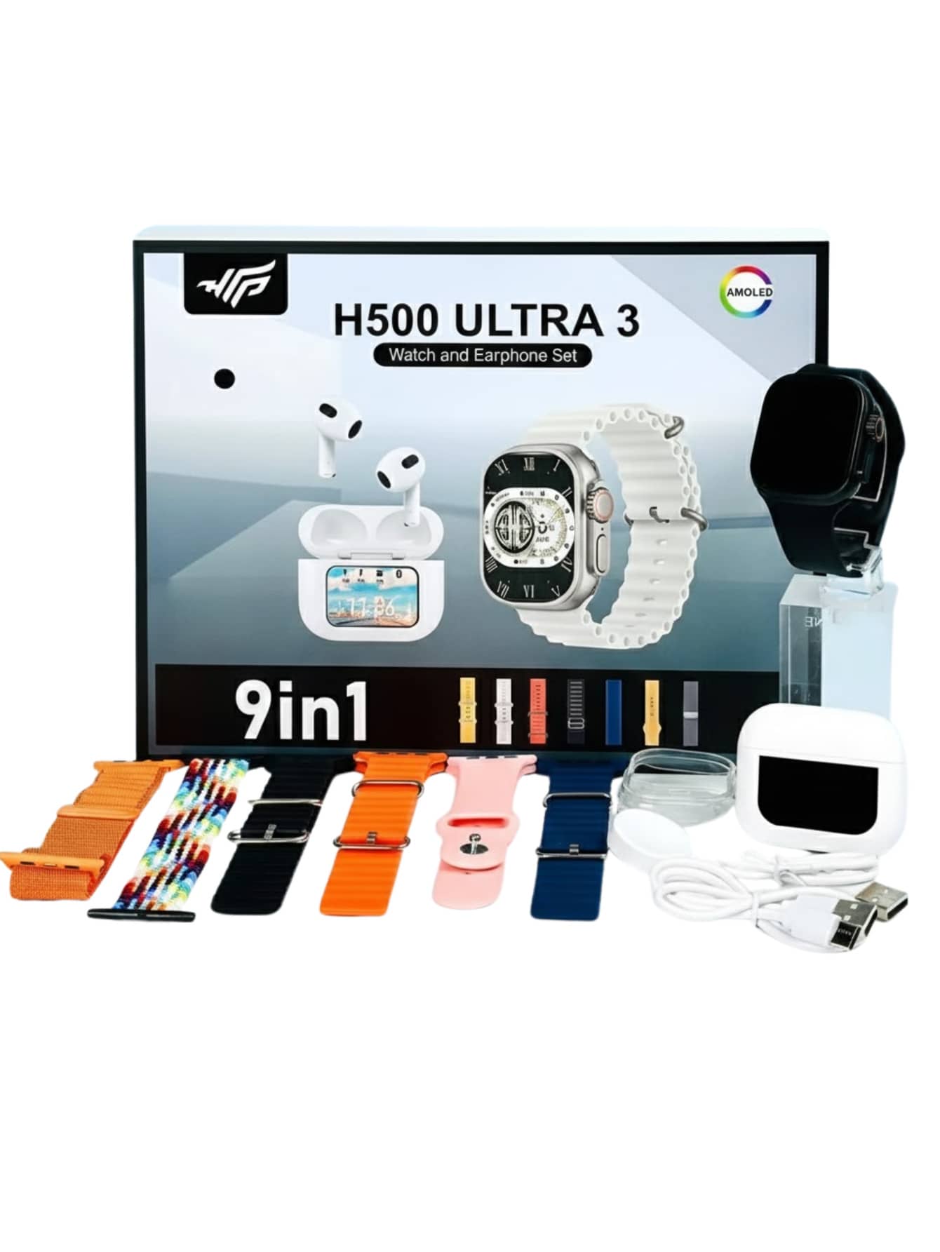 Set Tecnologico