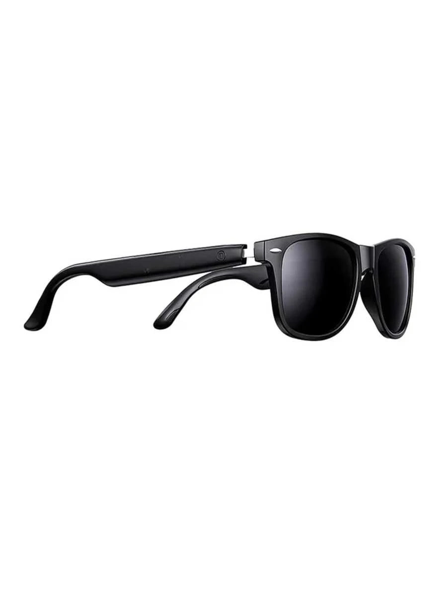 Gafas Inteligentes de Audio