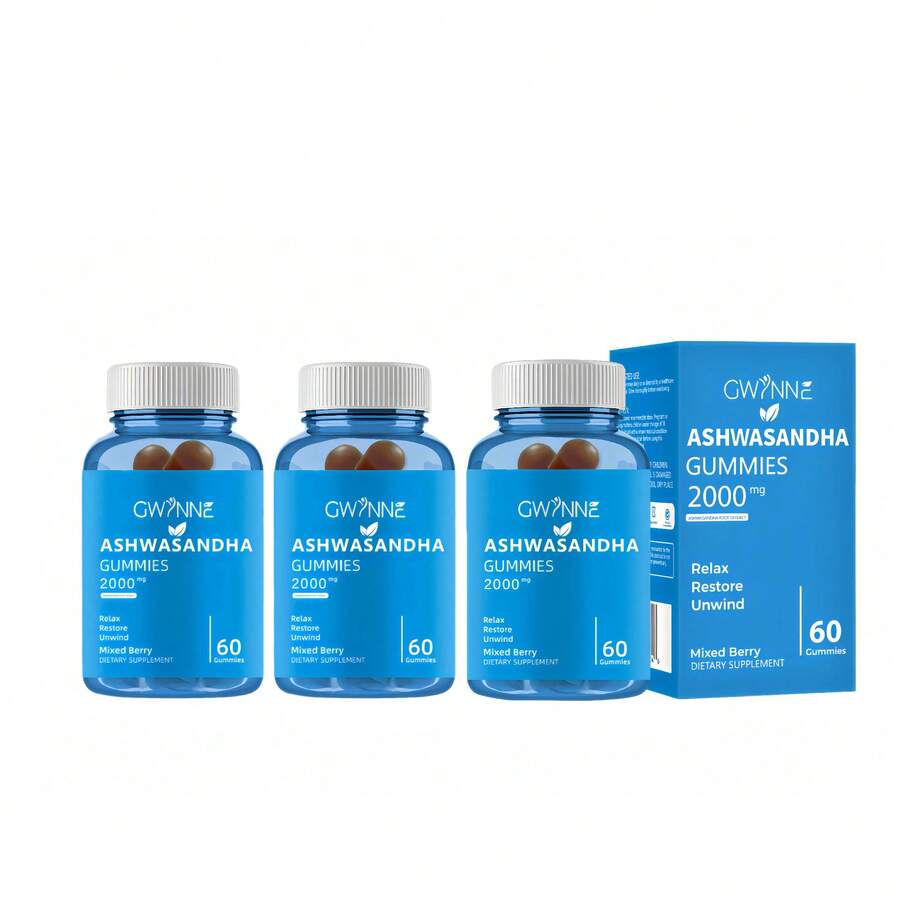 Gwynne Ashwagandha
