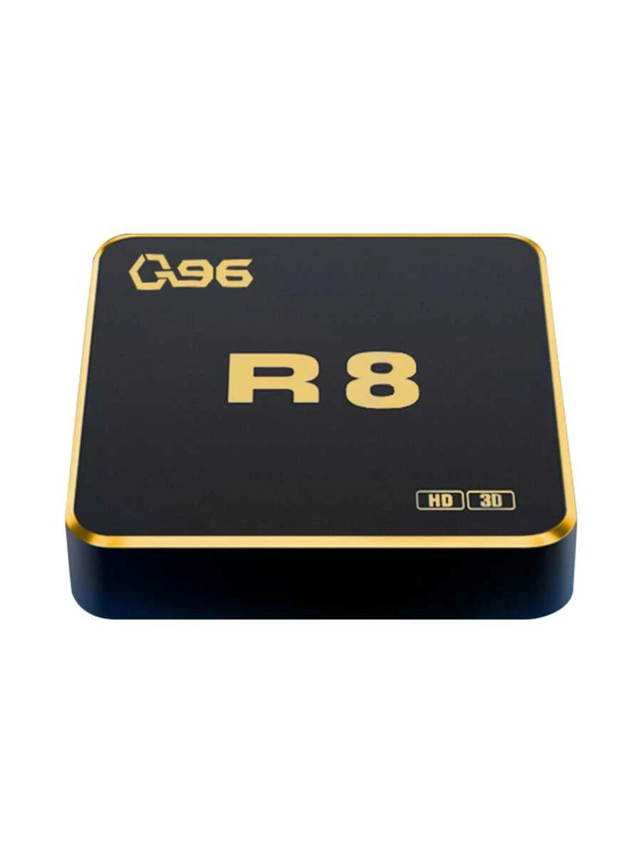 TV Box G96 4K Ultra HD