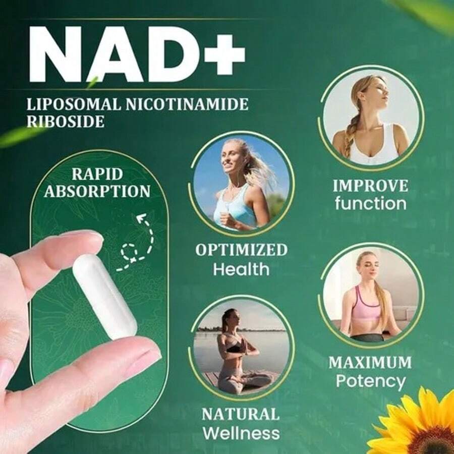 Suplemento Liposomal
