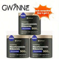 Suplemento Liposomal De Nicotinamida