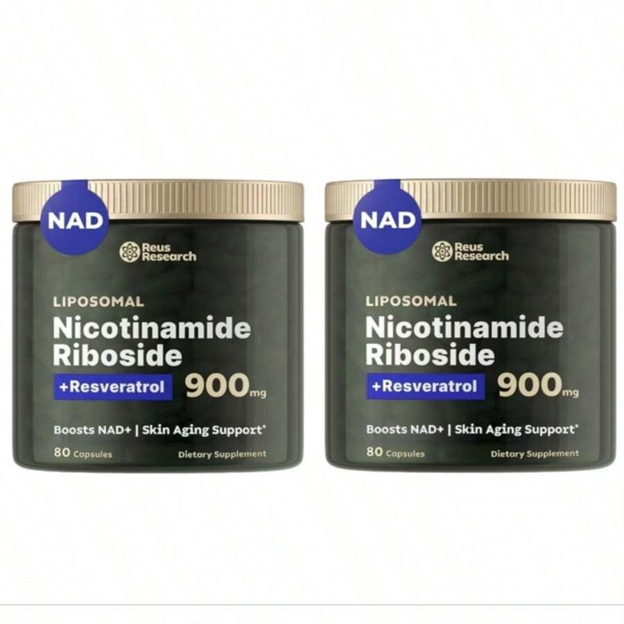 Suplemento Liposomal