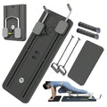 Tabla Abdominal Multifuncional