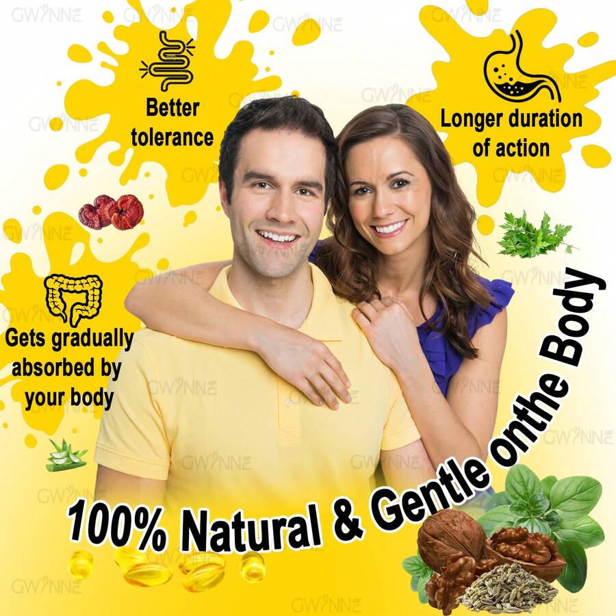 Candida Cleanse Seed