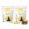 Candida Cleanse Seed