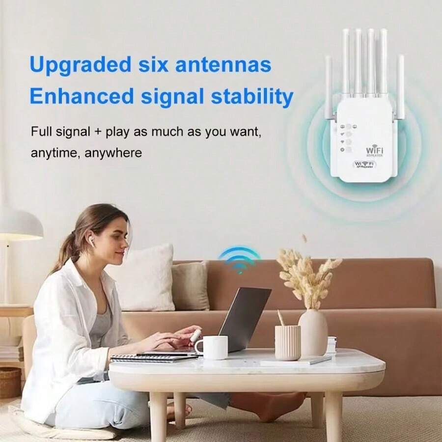 Router Wi-Fi