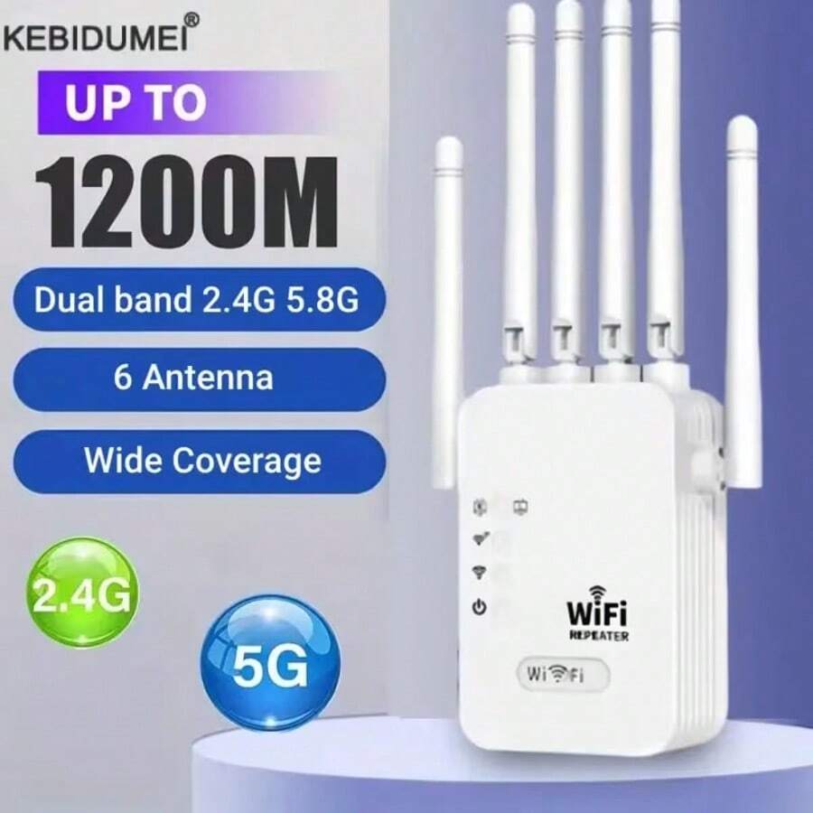 Router Wi-Fi