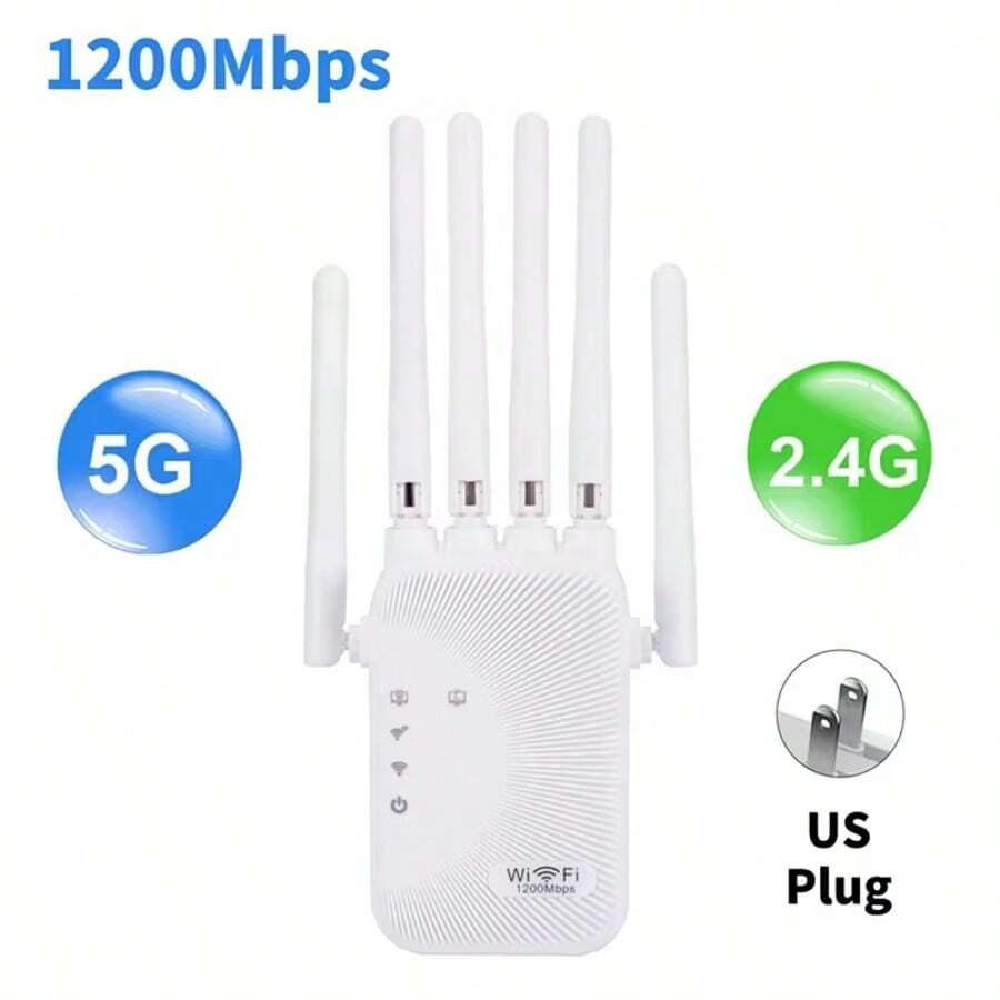 Router Wi-Fi