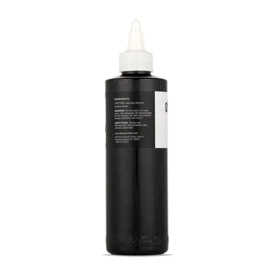 DYNAMIC COLOR CO