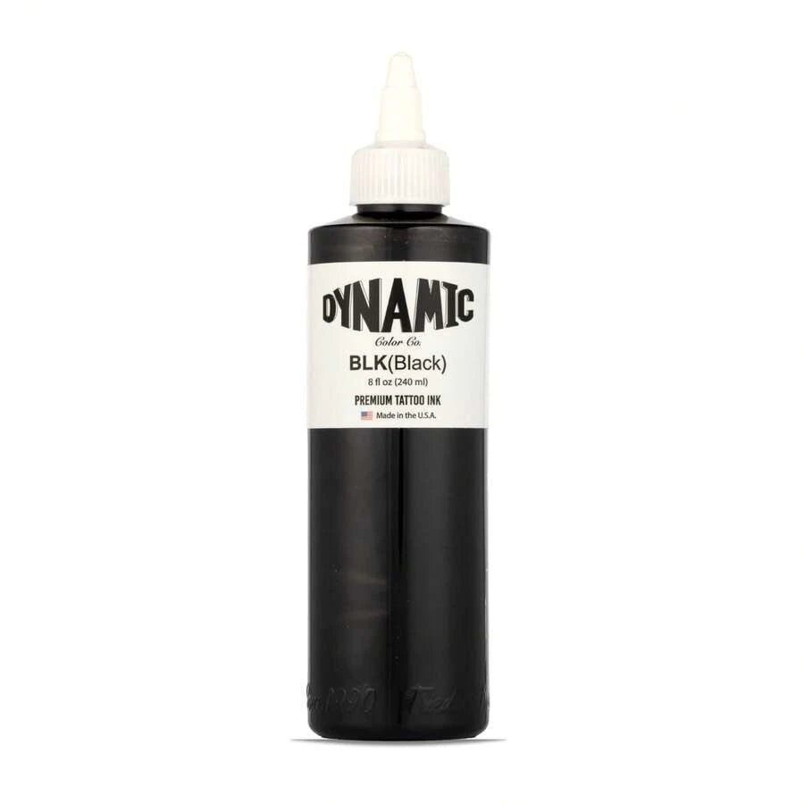 DYNAMIC COLOR CO