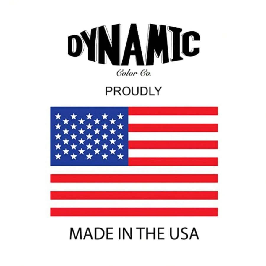 DYNAMIC COLOR CO