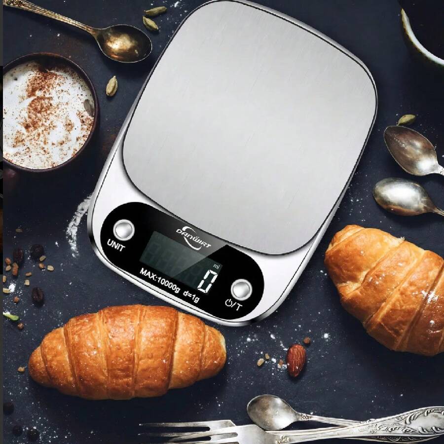 Báscula digital portátil Mini báscula digital de cocina