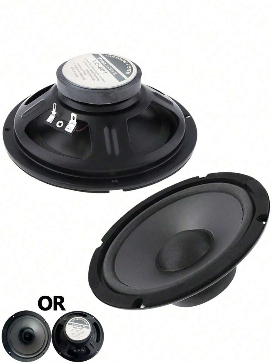 YAIUZGOO 1 pieza Altavoz