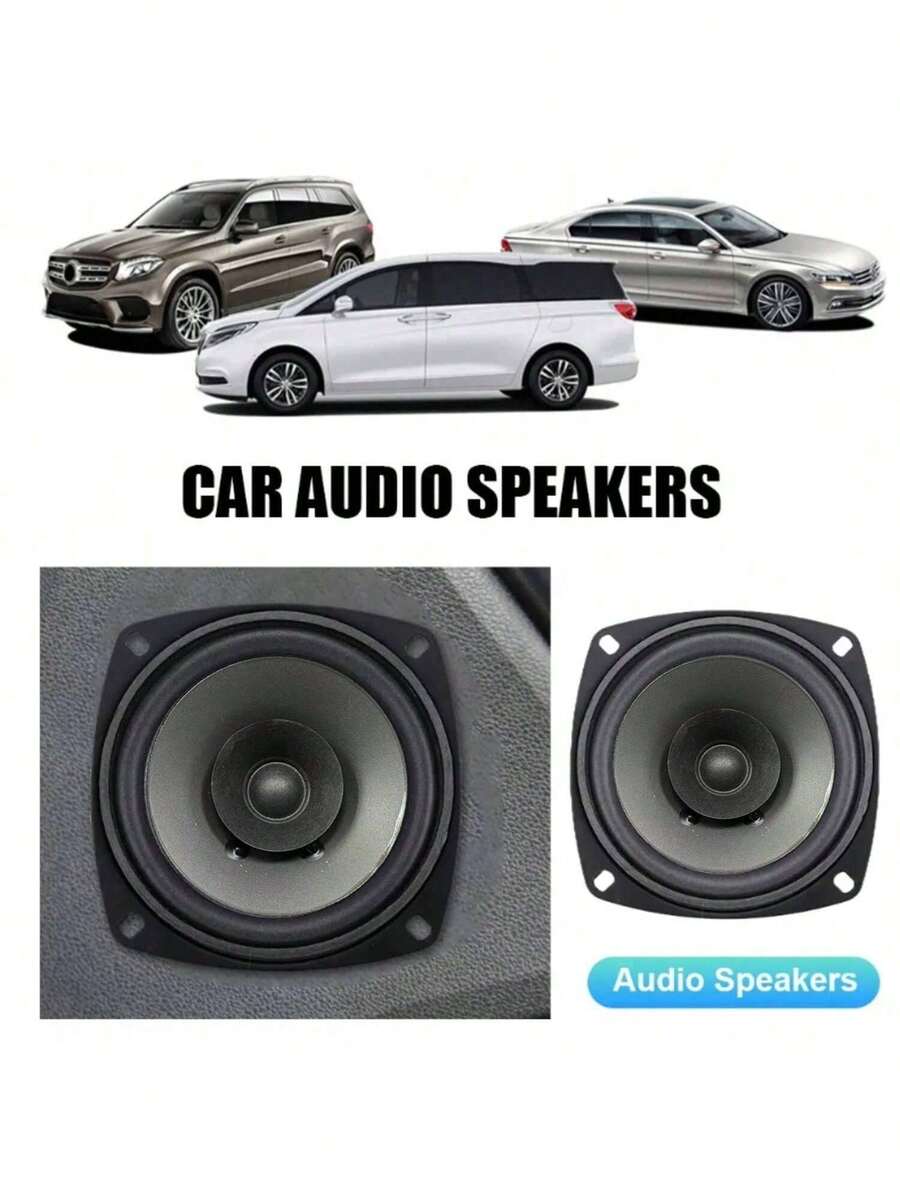 YAIUZGOO 1 pieza Altavoz