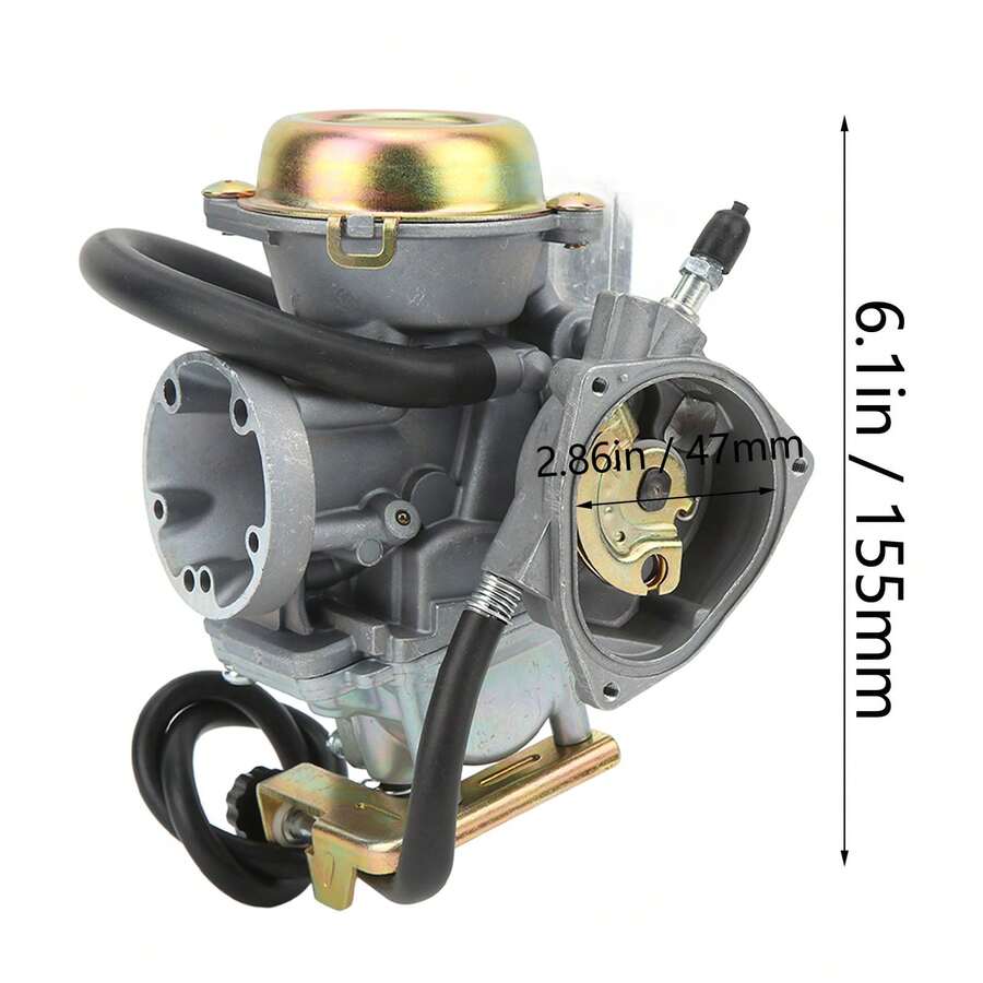 Carburador compatible con Suzuki