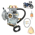 Carburador compatible con Suzuki
