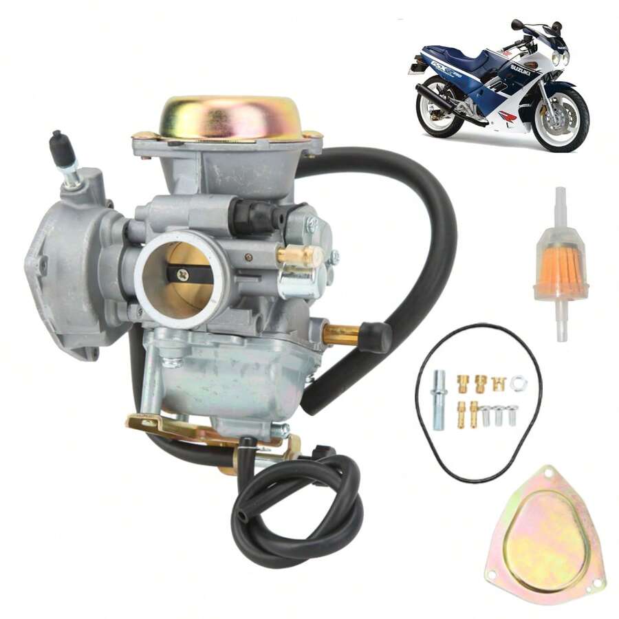 Carburador compatible con Suzuki