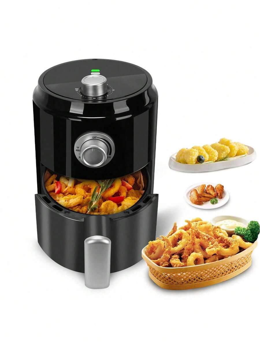 Horno de Freidora de Aire