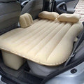 Colchón de Camping para Coche Inflable