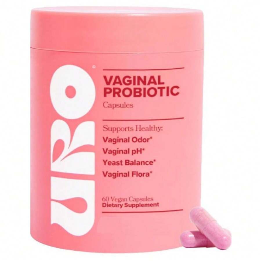 Supositorio Vaginal