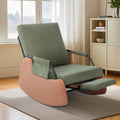 Silla reclinable Mecedora para Adultos