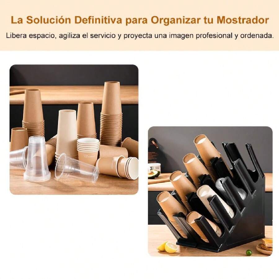 Soporte para Tazas