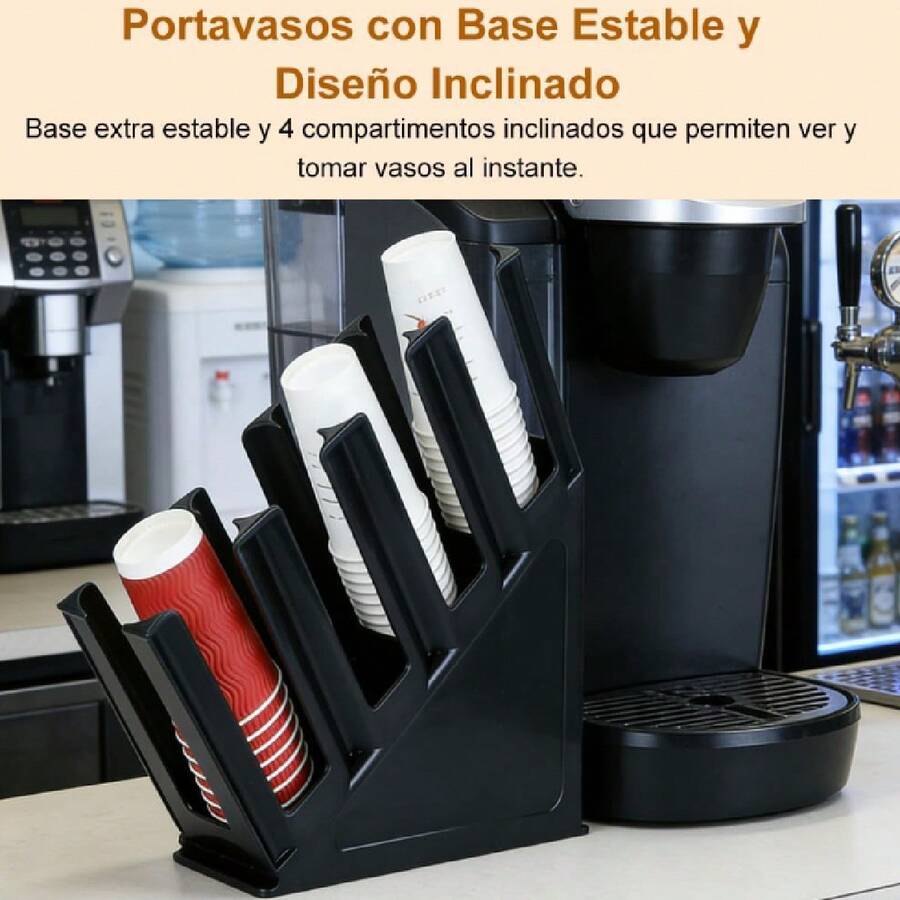 Soporte para Tazas