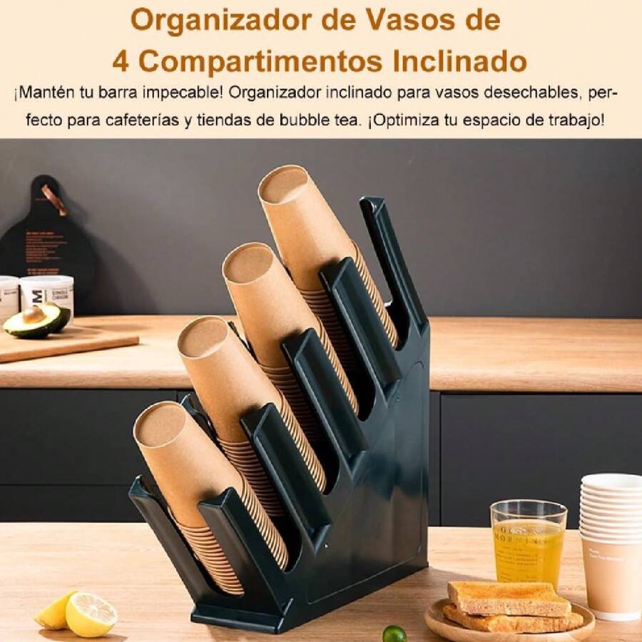 Soporte para Tazas