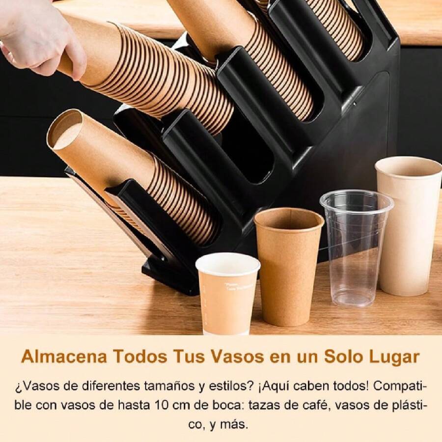 Soporte para Tazas