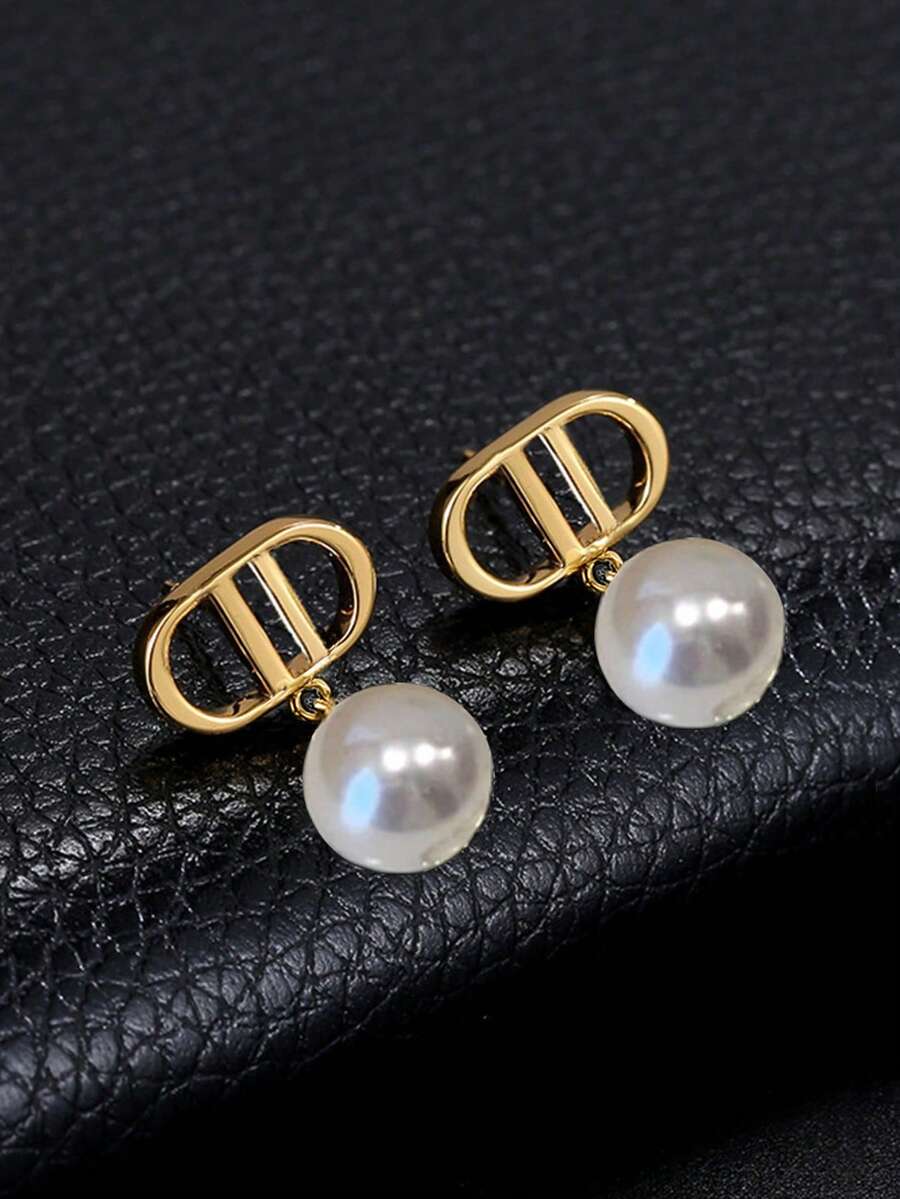 Set de 2 pendientes
