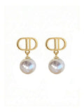 Set de 2 pendientes