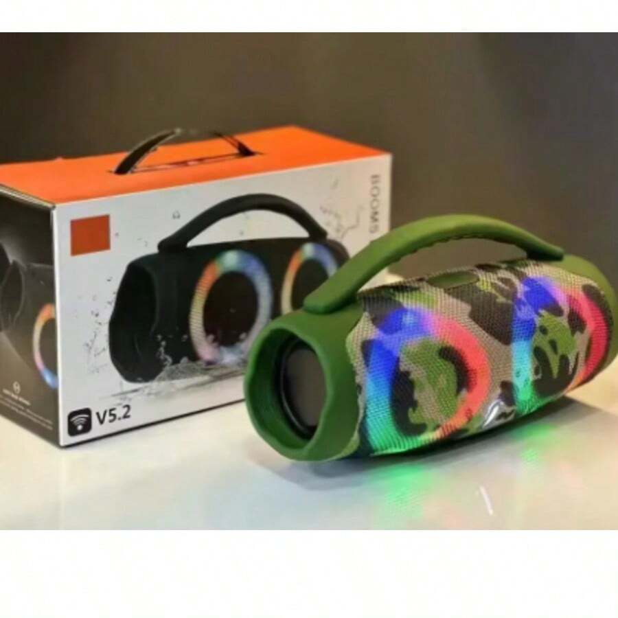Altavoz JBLL Bluetooth