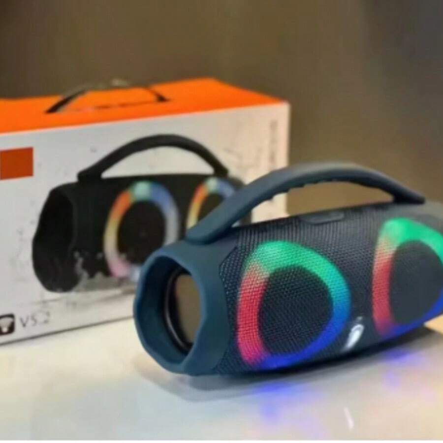 Altavoz JBLL Bluetooth