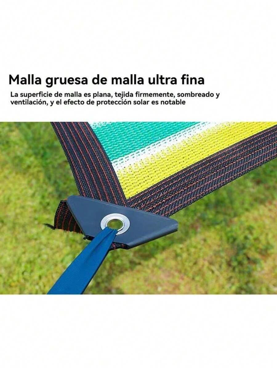 malla sombra para patio,toldo 3x4