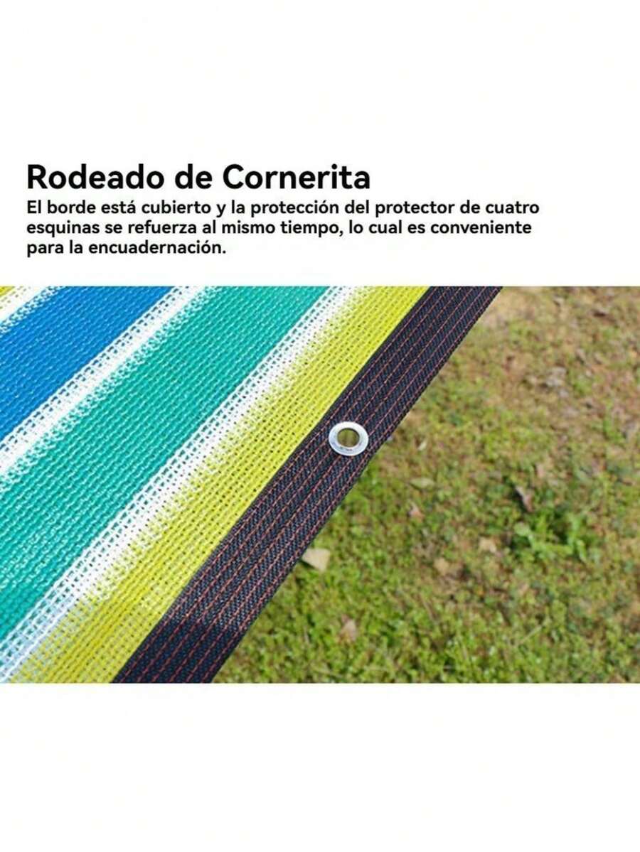 malla sombra para patio,toldo 3x4