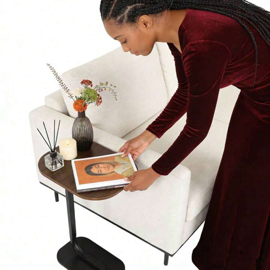 Mesa Auxiliar