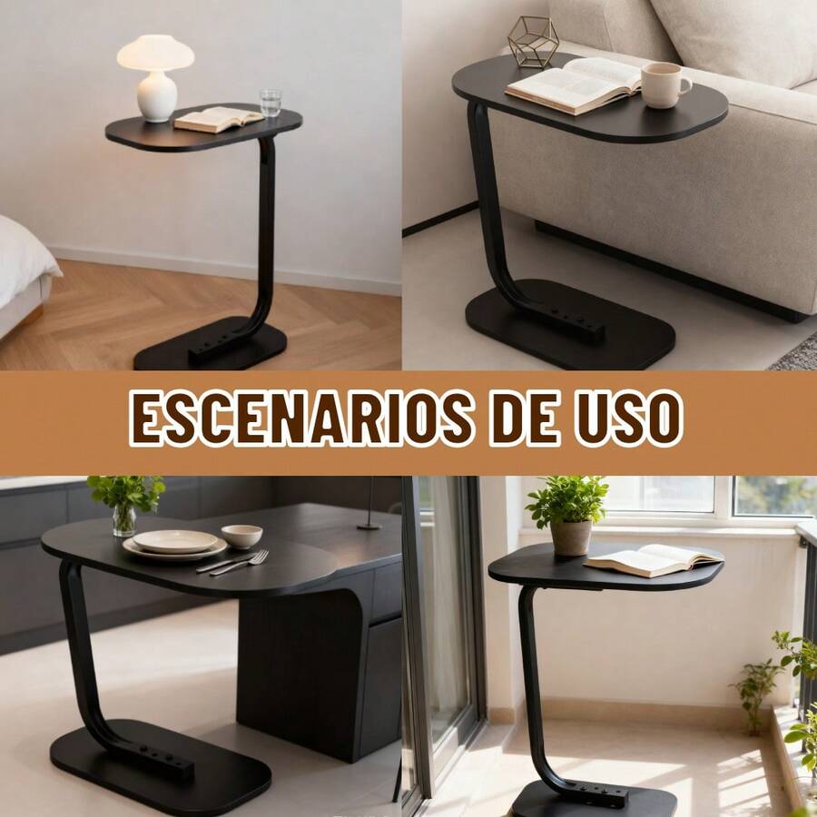 Mesa Auxiliar